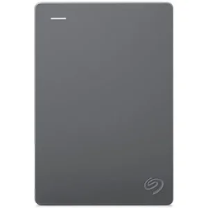 Seagate Basic Portable Drive 1TB 2.5 "USB 3.0 Gray STJL1000