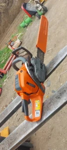 motorna testera husgvarna 560 xpg