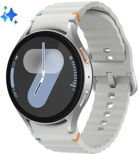 Smartwaht Samsung Galaxy Watch7 44mmSilver