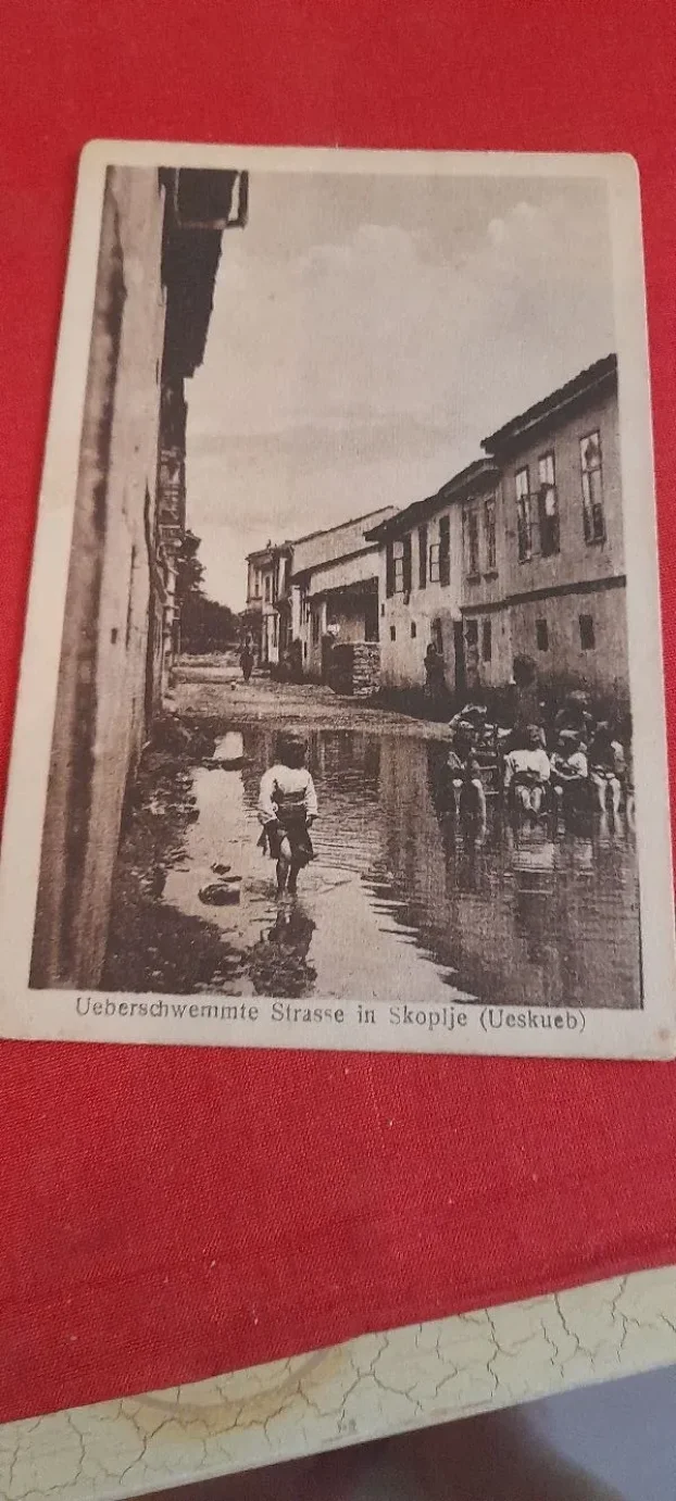 Razglednice