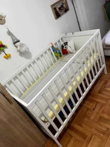 IKEA krevetac