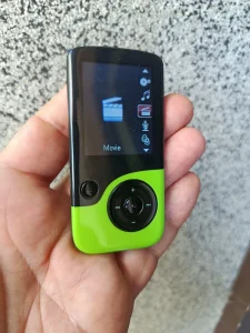 Xplore XP526 8gb Mp4