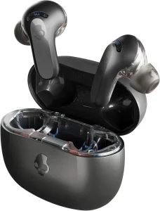 Skullcandy Rail ANC In-Ear Wireless Android Bluetooth