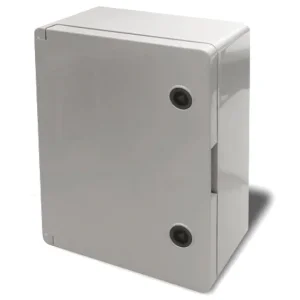 FAMATEL Zidni ormaric MAGNA 400x300x165 IP65