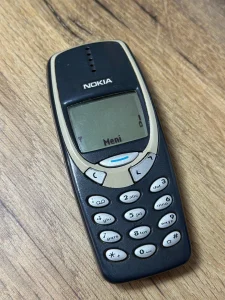 Nokia 3110