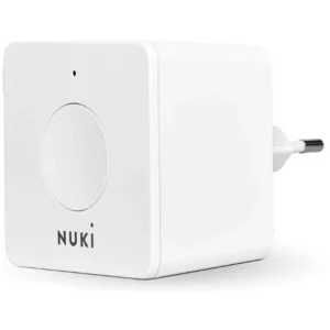 NUKI Bridge WiFi adapter Lock 3.0 hoz white