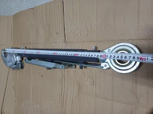 Topling kategorija 3