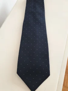 Hugo Boss,muška kravata,100% svila