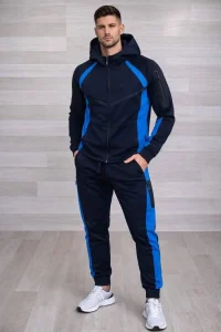 Muske komplet trenerke