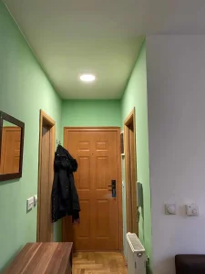 Milićeva 8a, Mirijevo, 1.5 jednoiposoban, 32 m²