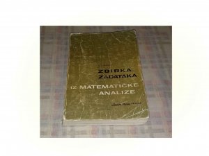 Zbirka Zadataka iz Matematicke Analize