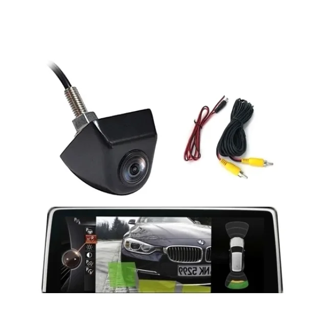 Parking senzori,parking kamere i monitori veliki izbor