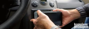 Servis Android i fabričkih multimedija/Navigacija