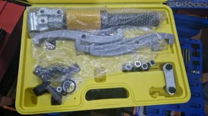 Hidraulicni radapciger