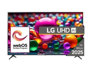 LG 75UA75006LA 75"
