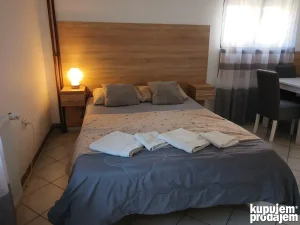 Vauceri Studio Sokak -centar