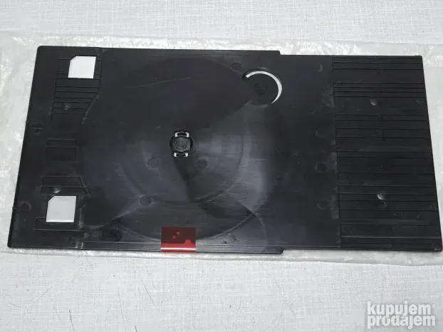 Canon CD Tray B QL2-0605 QC1-4249 PIXMA iP8500 iP6000 iP5000