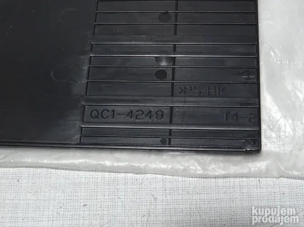 Canon CD Tray B QL2-0605 QC1-4249 PIXMA iP8500 iP6000 iP5000