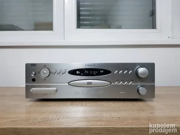 Nad-l70 - top stanje