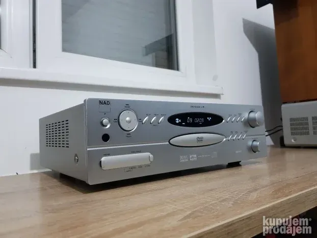 Nad-l70 - top stanje