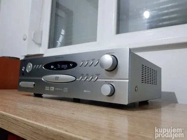 Nad-l70 - top stanje