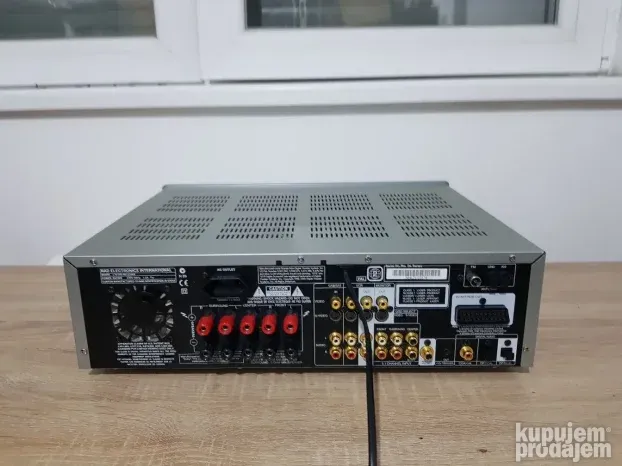 Nad-l70 - top stanje
