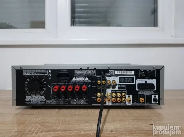 Nad-l70 - top stanje