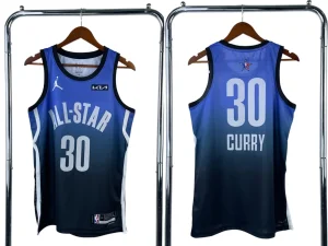 Stephen Curry - 2023 NBA All Star dres