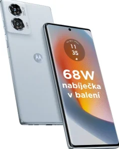 MOTOROLA Edge 50 Fusion 6.7" 5G 12/512GB DS azure