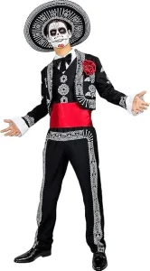 Kostim Funidelia Mariachi  za Halloween