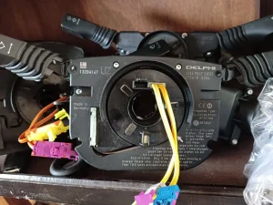 cim modul ablender Opel Vectra C