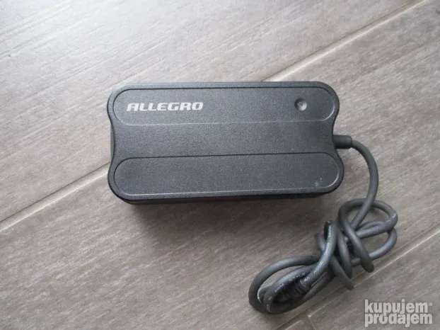 1-22 ALEGRO STC-8127LC punjac 36V-2A  90W