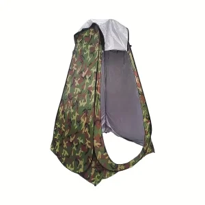 Sator za Pecanje,Lov,Presvlacenje na Kampovanje ili Plazu