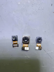 Kamera zadnja (velika) Samsung A20s A207 ORG Sh