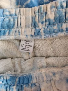 Lindex komplet