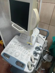 UZ Tošiba Nemio xg