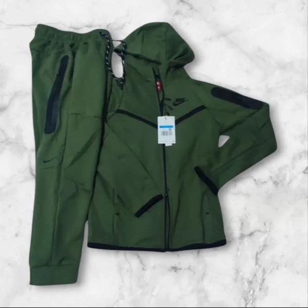 Dečije trenerke Tech novi modeli