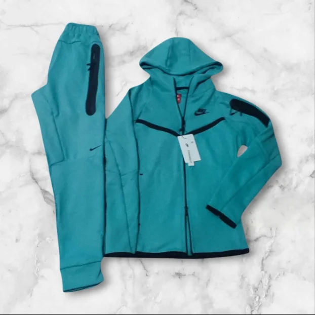 Dečije trenerke Tech novi modeli