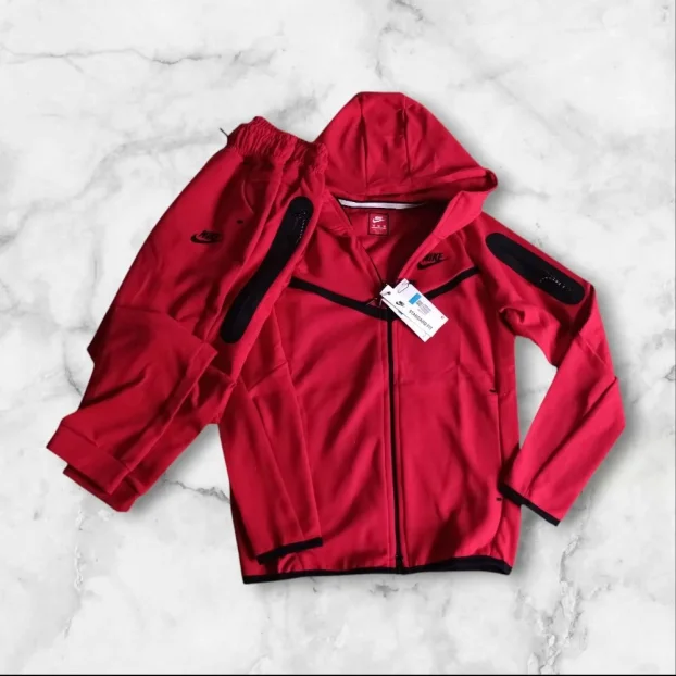 Dečije trenerke Tech novi modeli