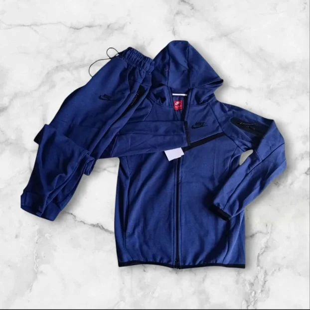 Dečije trenerke Tech novi modeli