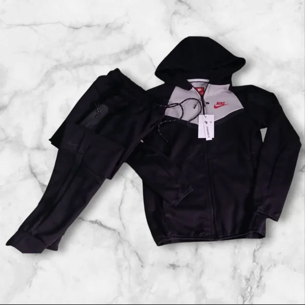 Dečije trenerke Tech novi modeli