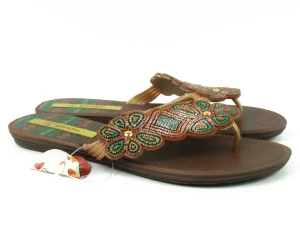 Grendha papuče japanke NOVO K211/35.5