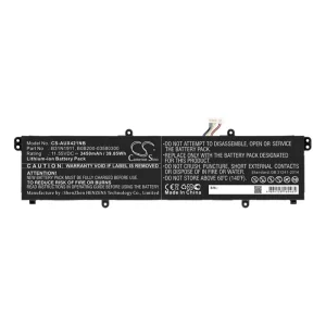 CAMERON SINO Li-Ion akku (11.55V/3450mAh, Asus,kupi u dm