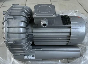 BECKER SV130/1 Vakum Turbina Duvač