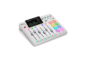 RODE RODECaster Pro II white