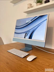 Imac 2021 M1