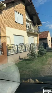 Sremska Mitrovica, Mačvanska Mitrovica, 5+ petosobna, 150 m²