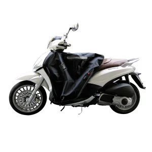 Termoscud moto pokrivac za noge Piaggio Beverly Sport