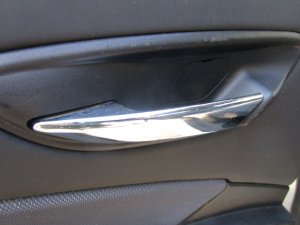 Fiat Bravo 2 unutrašnja bravica