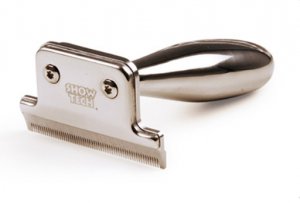 Show Tech Shed Stopper - Furminator, manji
